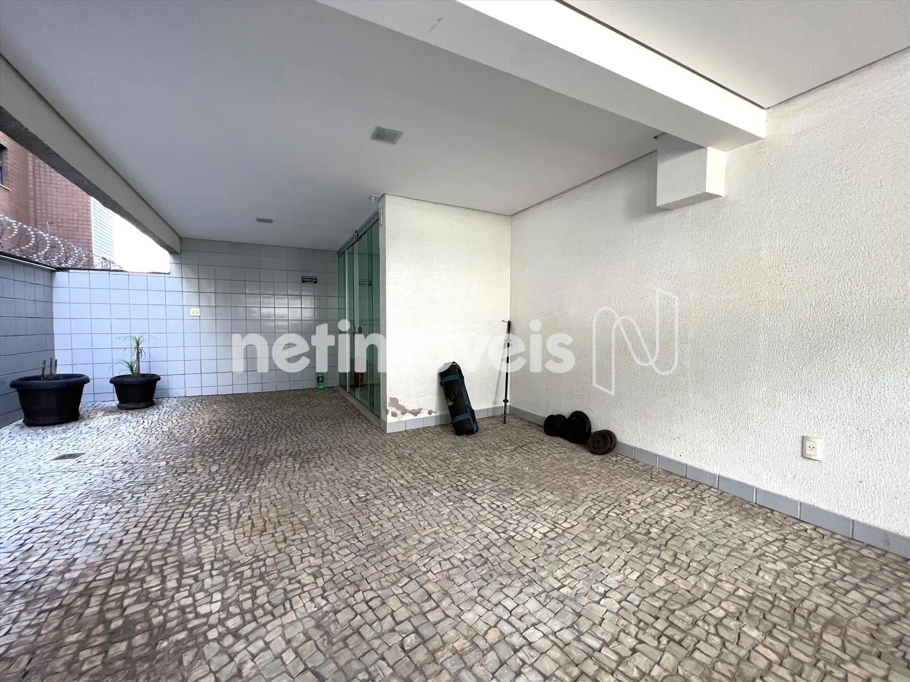 Área de convivência 1