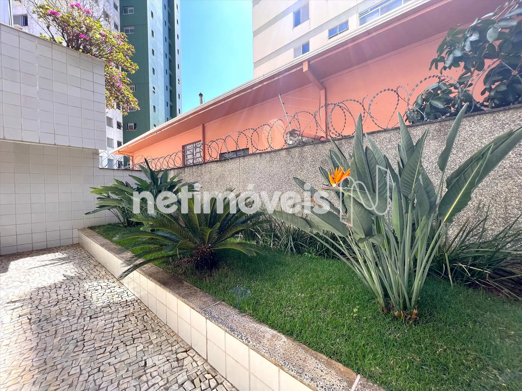 Área de convivência 2