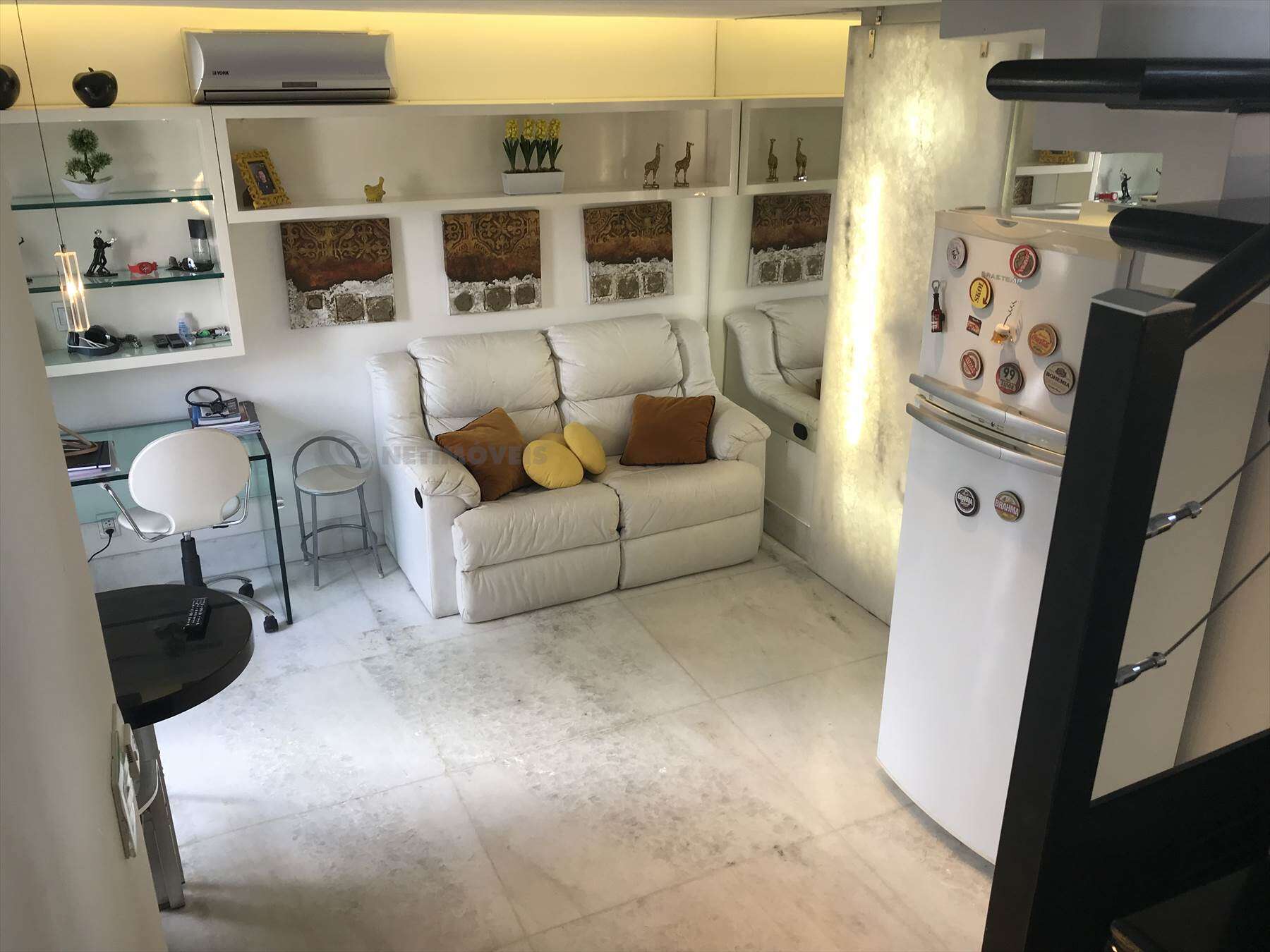 Sala integrada