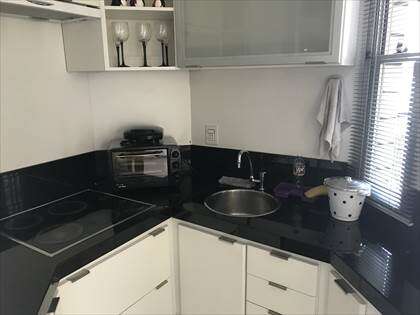Outro ângulo cozinha