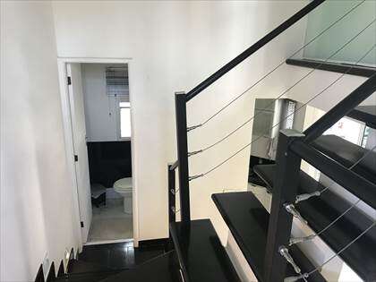 Loft Duplex