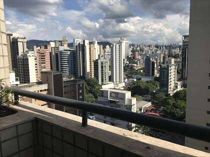 Outro ângulo varanda