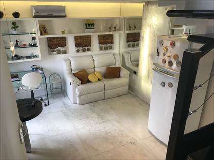 Sala integrada