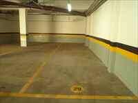 Vaga de garagem