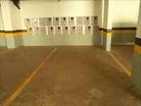 Vaga de garagem