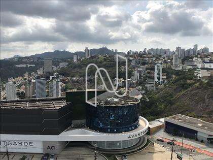 Vista do quarto
