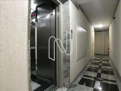 Hall do pavimento