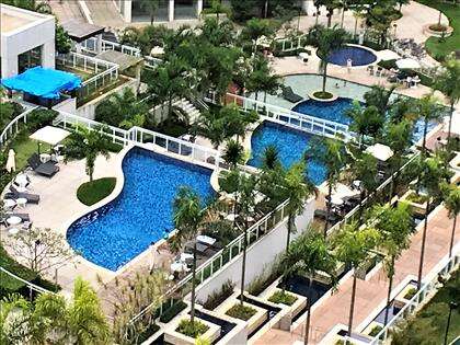 Piscinas