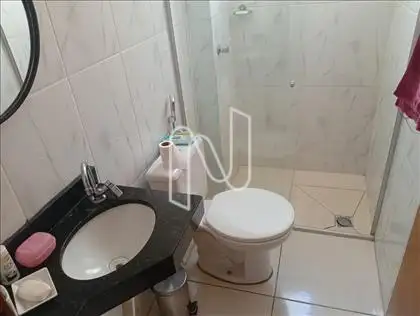 Banheiro