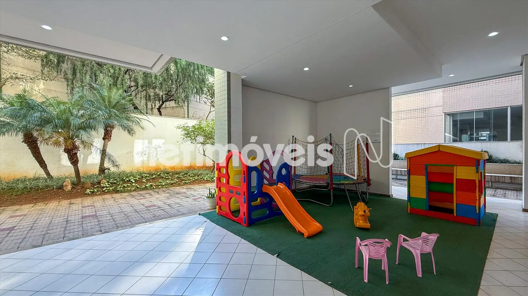 Espaço Kids