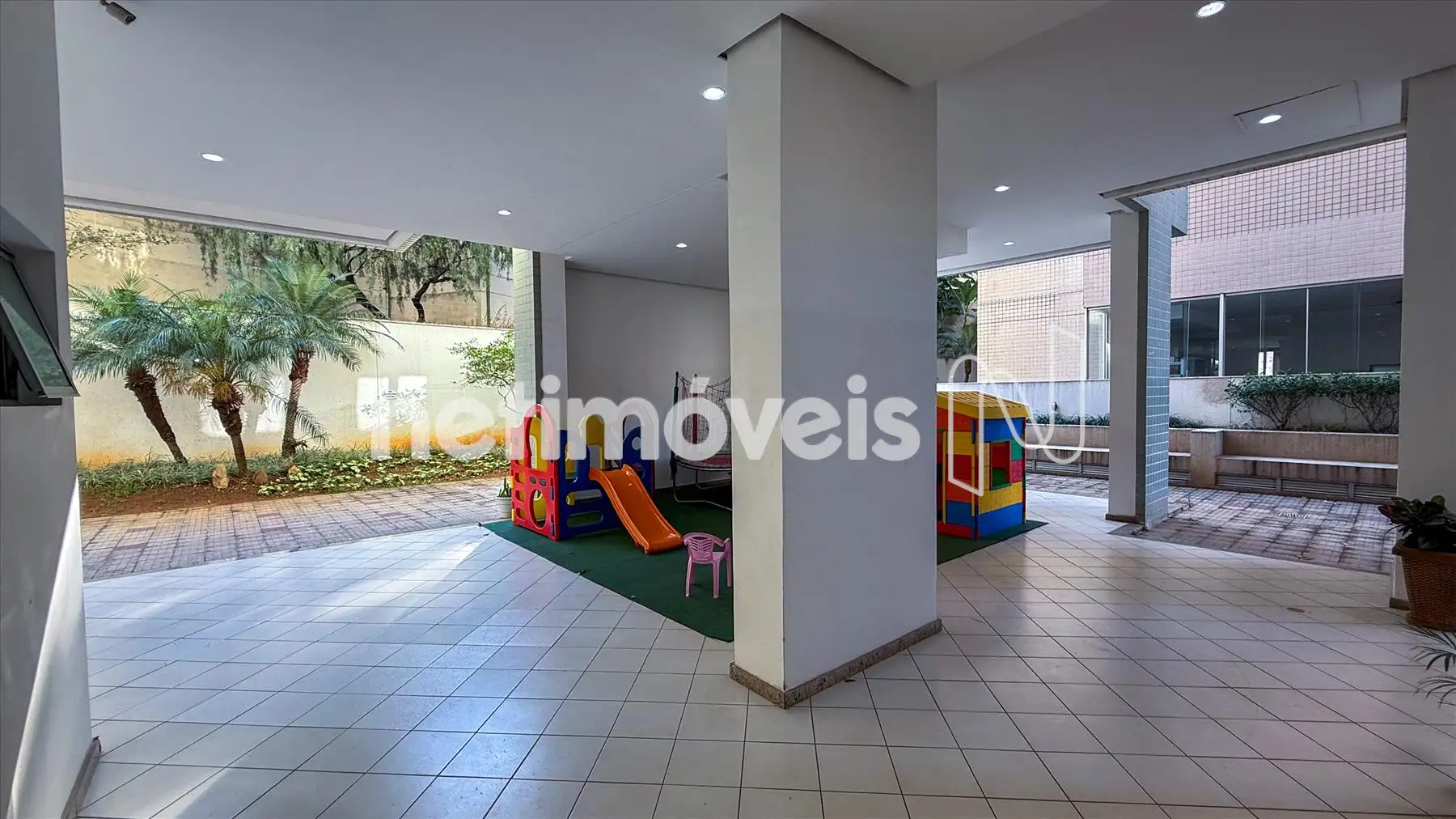 Play Ground