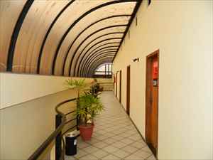  Hall do pavimento ângulo 2