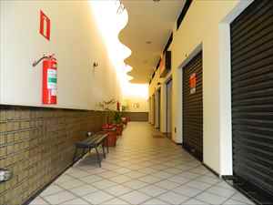  Hall de acesso ângulo 2