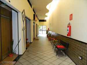  Hall de acesso ângulo 1