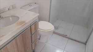Banho Social