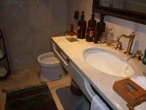  Lavabo
