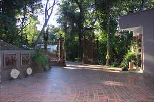  Entrada