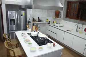  Cozinha