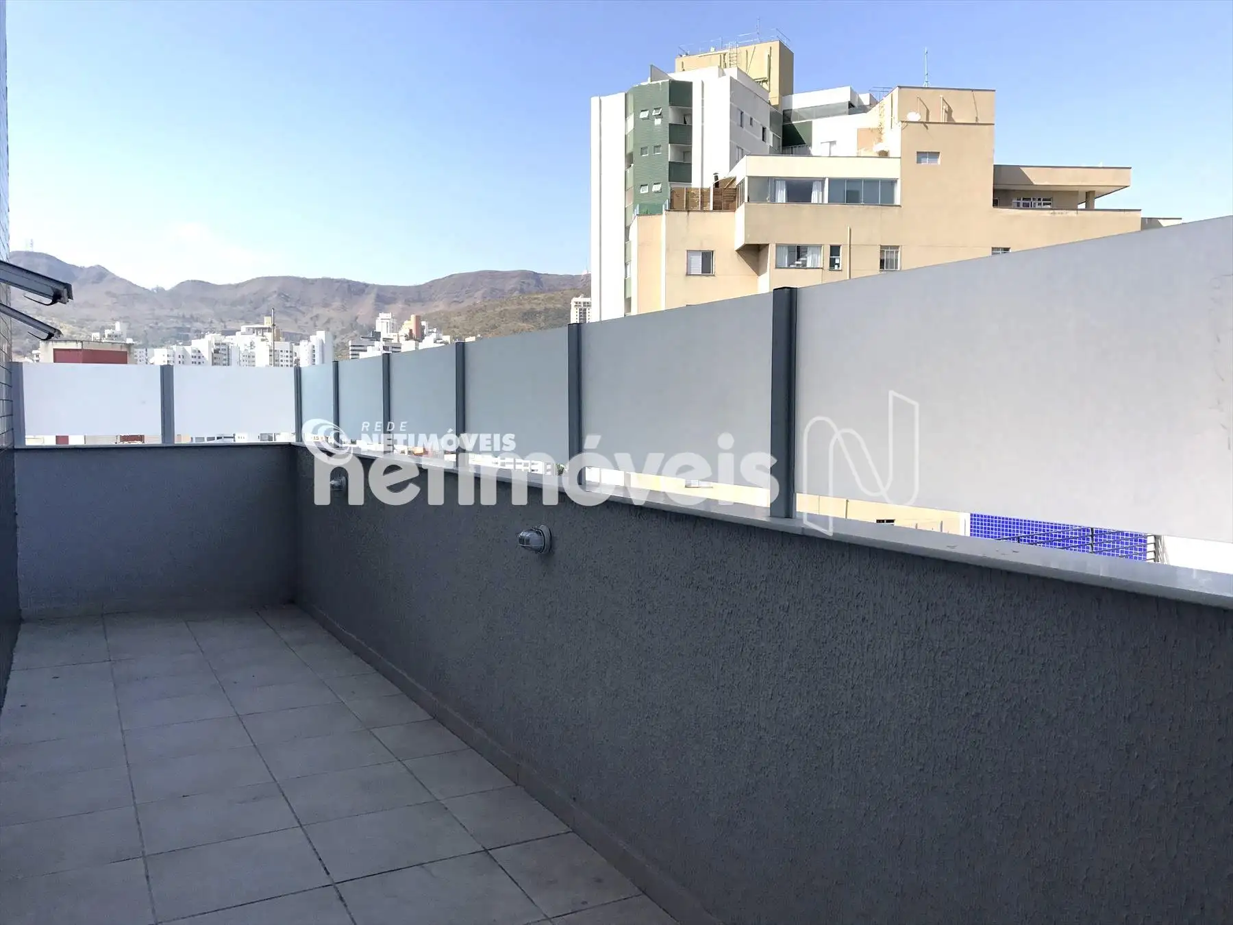 Área privativa externa ângulo 2