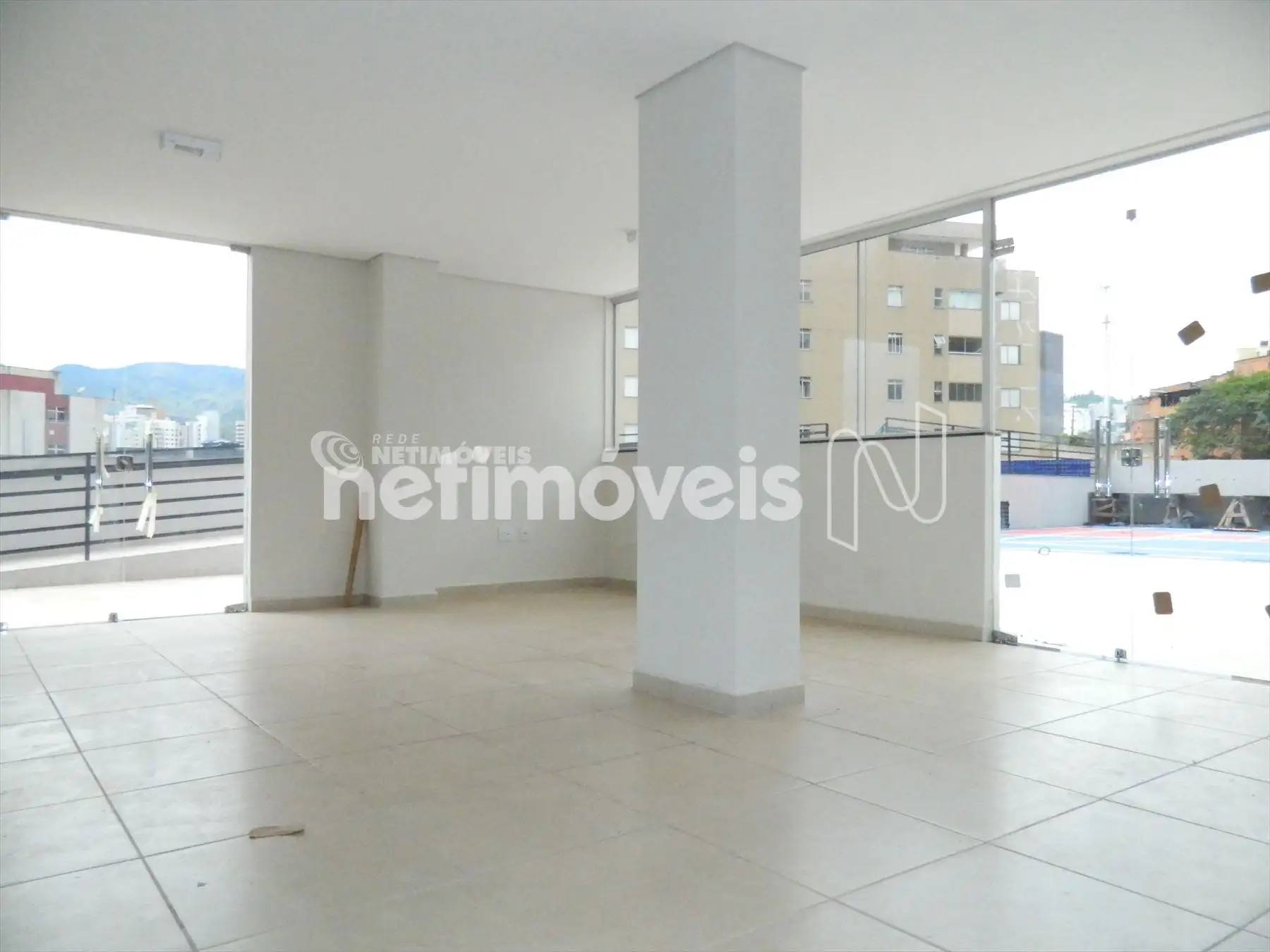 Salão de festas ângulo 2