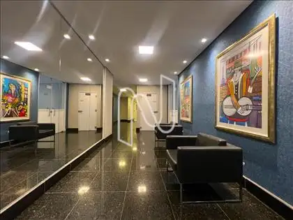 Hall social