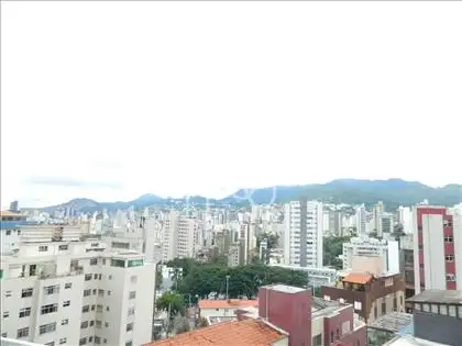 Vista da varanda