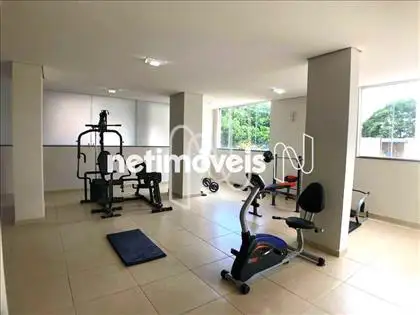 Espaço fitness