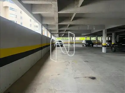 3 vagas de garagem