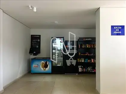 Loja de conveniências
