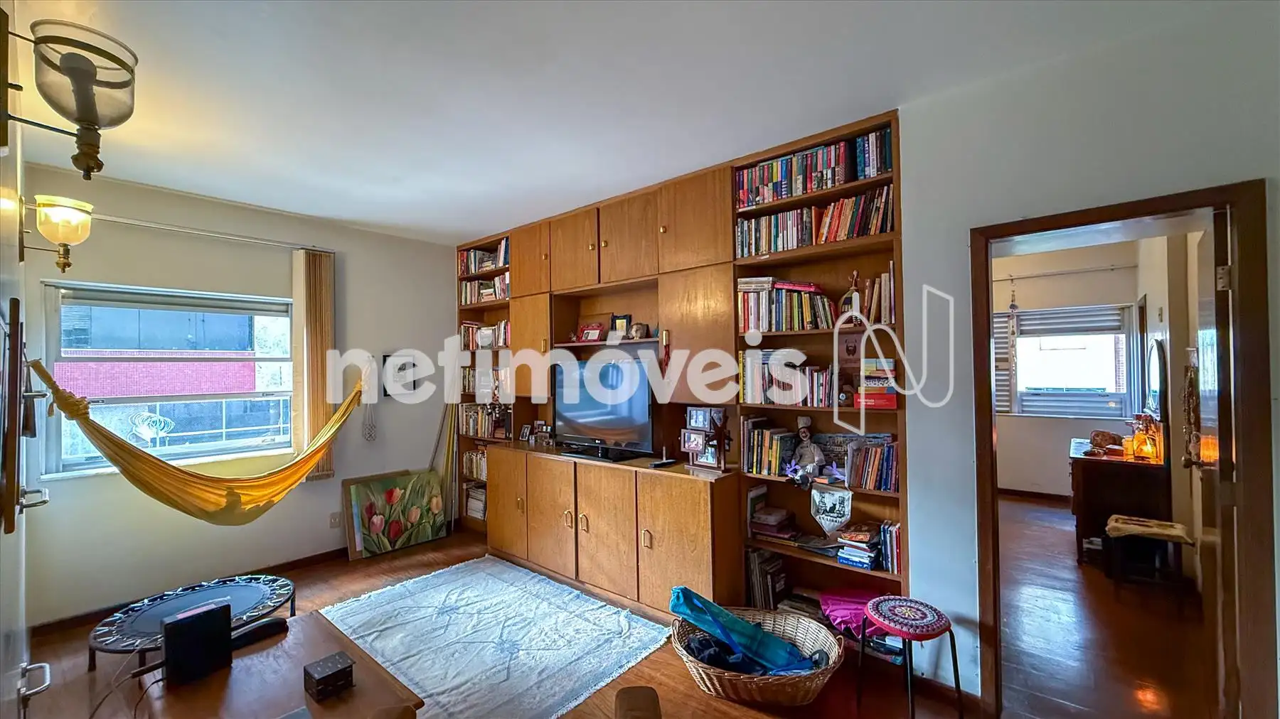 Estar-intimo ângulo 4 (era o 4º quarto)