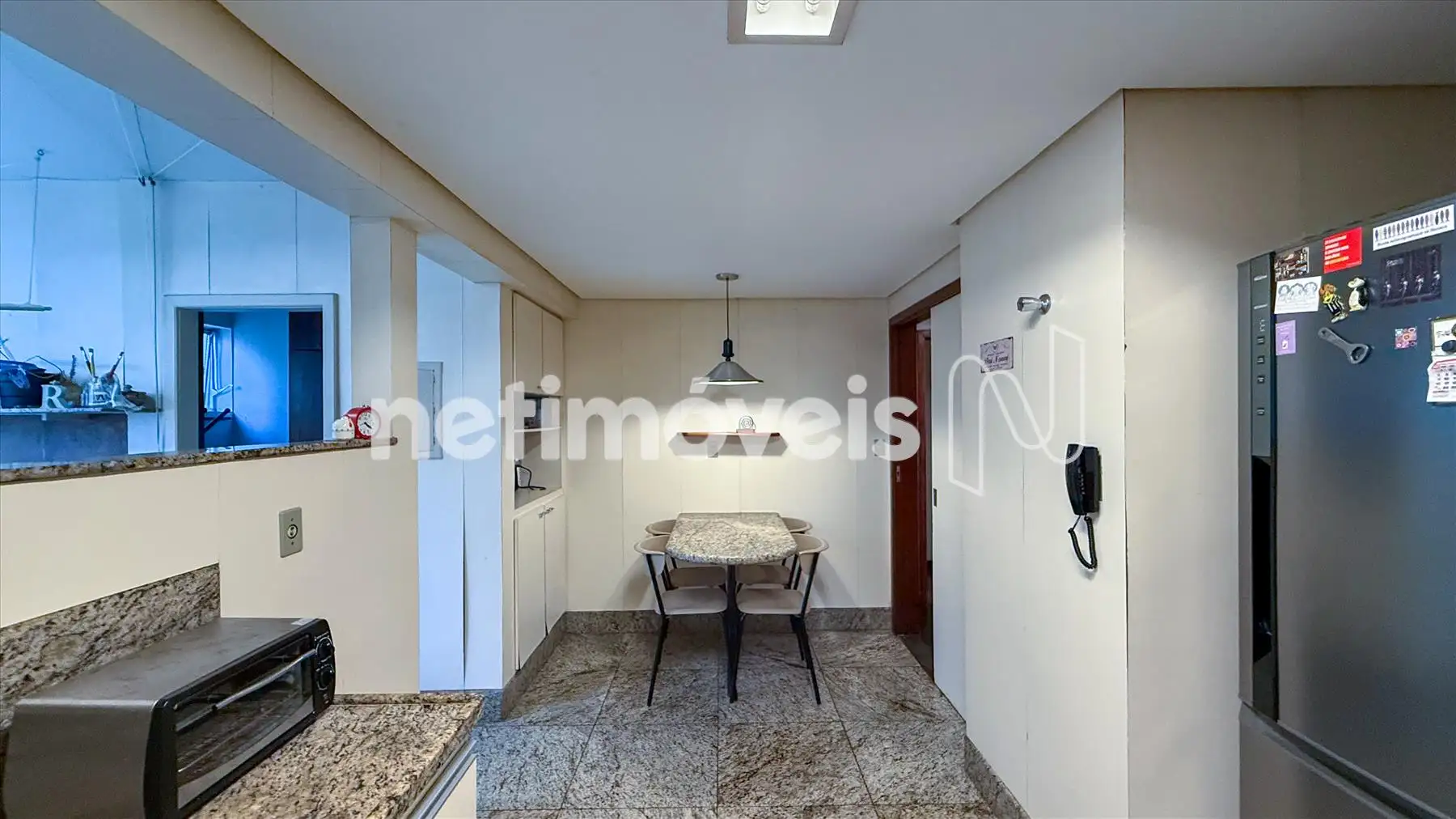 Copa-cozinha ângulo 5