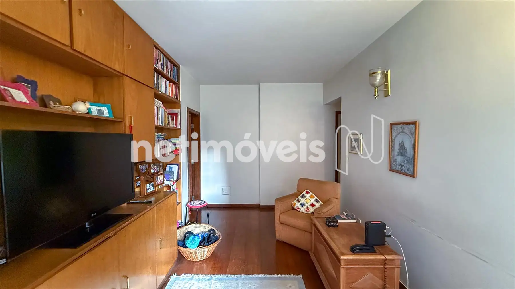 Estar-intimo ângulo 3 (era o 4º quarto)