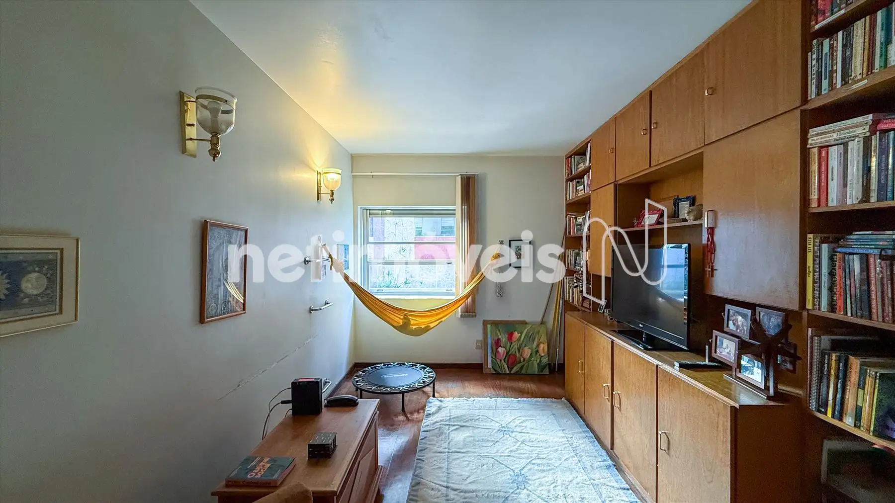 Estar-intimo ângulo 1 (era o 4º quarto)