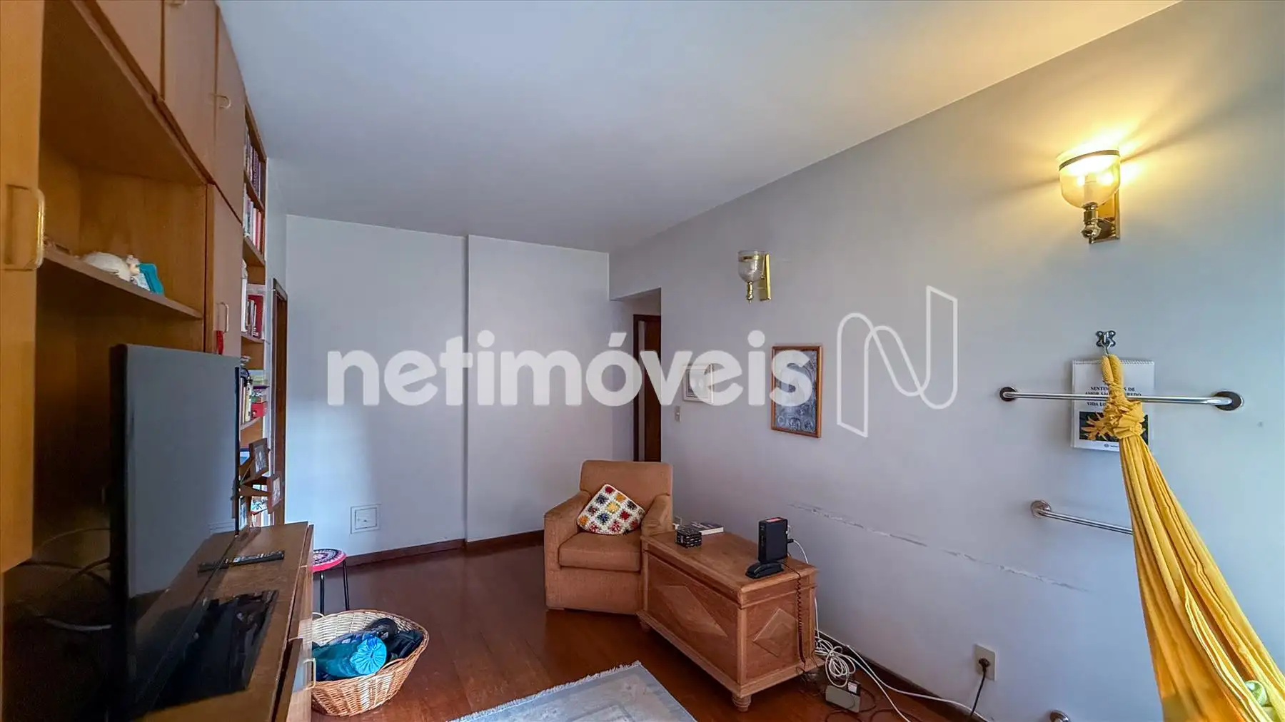 Estar-intimo ângulo 2 (era o 4º quarto)