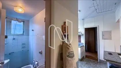 Banho de serviço