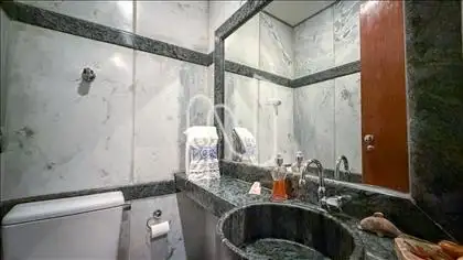Lavabo