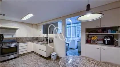 Copa-cozinha ângulo 1
