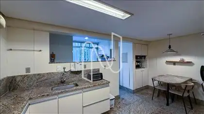 Copa-cozinha ângulo 4