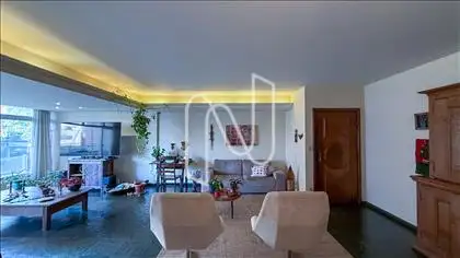 Sala ângulo 9