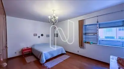 Suíte ângulo 1