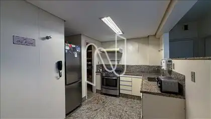 Copa-cozinha ângulo 3