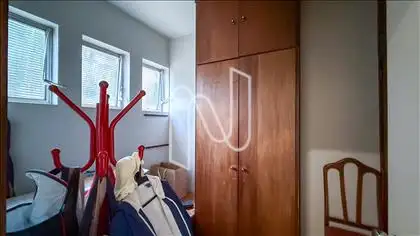 Quarto de serviço