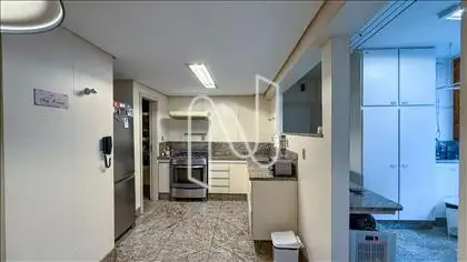 Copa-cozinha ângulo 2