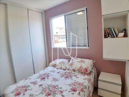 Quarto 3 - suíte