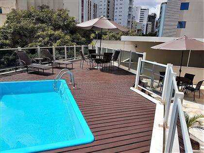 Piscina ângulo 4