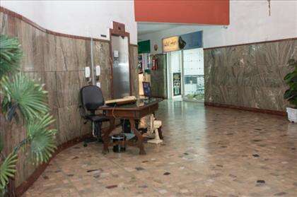 Hall de entrada