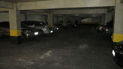 Garagem