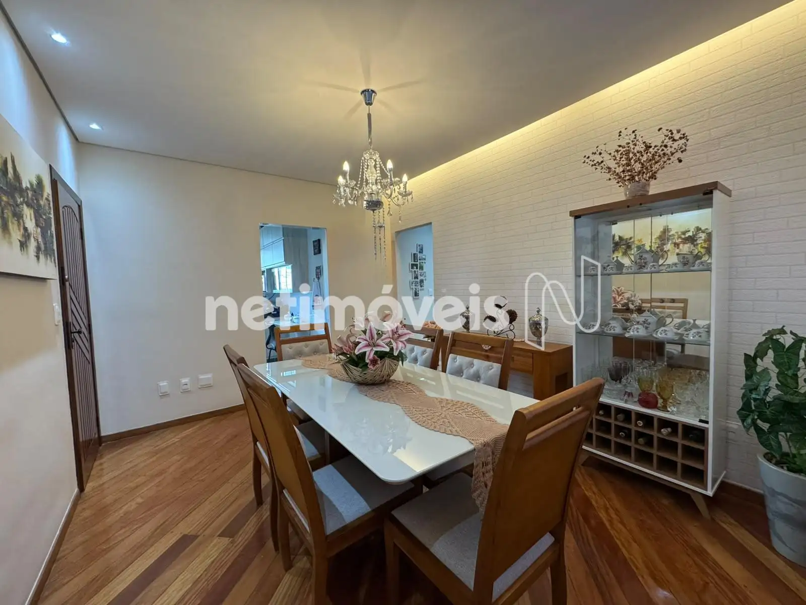 sala de jantar