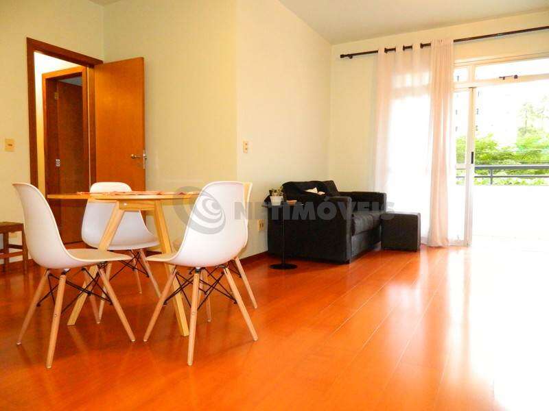 Sala em L