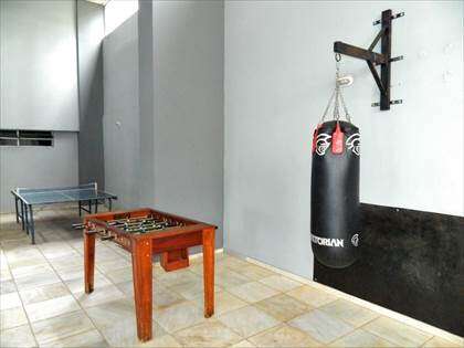 Sala de jogos